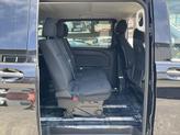 Thumbnail of 2016 Obsidian Black Metallic Mercedes-Benz Metris