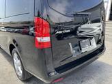 Thumbnail of 2016 Obsidian Black Metallic Mercedes-Benz Metris