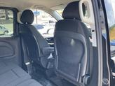 Thumbnail of 2016 Obsidian Black Metallic Mercedes-Benz Metris