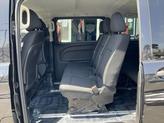 Thumbnail of 2016 Obsidian Black Metallic Mercedes-Benz Metris