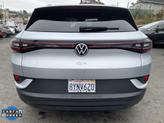 Thumbnail of 2021 Scale Silver Metallic Volkswagen ID.4