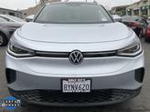 Thumbnail of 2021 Scale Silver Metallic Volkswagen ID.4