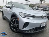 Photo of 2021 Scale Silver Metallic Volkswagen ID.4