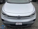 Thumbnail of 2021 Scale Silver Metallic Volkswagen ID.4