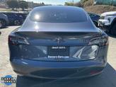 Thumbnail of 2022 Midnight Silver Metallic Tesla Model 3