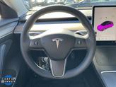 Thumbnail of 2022 Midnight Silver Metallic Tesla Model 3