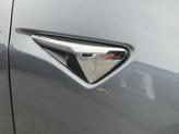 Thumbnail of 2019 Midnight Silver Metallic Tesla Model 3
