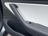 Thumbnail of 2019 Midnight Silver Metallic Tesla Model 3