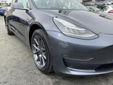 Thumbnail of 2019 Midnight Silver Metallic Tesla Model 3