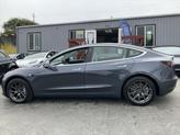 Thumbnail of 2019 Midnight Silver Metallic Tesla Model 3