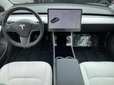 Thumbnail of 2019 Midnight Silver Metallic Tesla Model 3