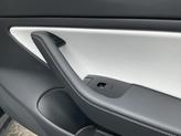 Thumbnail of 2019 Midnight Silver Metallic Tesla Model 3