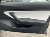 Thumbnail of 2019 Midnight Silver Metallic Tesla Model 3