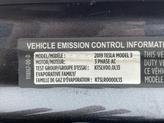 Thumbnail of 2019 Midnight Silver Metallic Tesla Model 3
