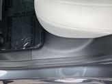 Thumbnail of 2019 Midnight Silver Metallic Tesla Model 3