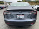 Thumbnail of 2019 Midnight Silver Metallic Tesla Model 3