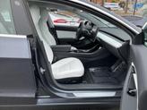 Thumbnail of 2019 Midnight Silver Metallic Tesla Model 3