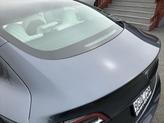 Thumbnail of 2019 Midnight Silver Metallic Tesla Model 3