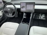 Thumbnail of 2019 Midnight Silver Metallic Tesla Model 3