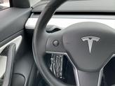 Thumbnail of 2019 Midnight Silver Metallic Tesla Model 3