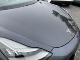 Thumbnail of 2019 Midnight Silver Metallic Tesla Model 3