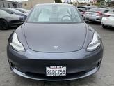 Thumbnail of 2019 Midnight Silver Metallic Tesla Model 3