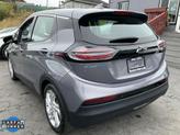 Thumbnail of 2023 Gray Ghost Metallic Chevrolet Bolt EV