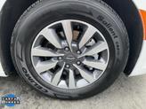 Thumbnail of 2021 Bright White Clearcoat Chrysler Pacifica Hybrid