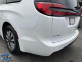 Thumbnail of 2021 Bright White Clearcoat Chrysler Pacifica Hybrid