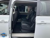 Thumbnail of 2021 Bright White Clearcoat Chrysler Pacifica Hybrid