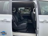 Thumbnail of 2021 Bright White Clearcoat Chrysler Pacifica Hybrid
