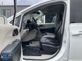 Thumbnail of 2021 Bright White Clearcoat Chrysler Pacifica Hybrid
