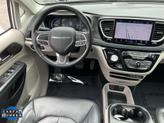 Thumbnail of 2021 Bright White Clearcoat Chrysler Pacifica Hybrid