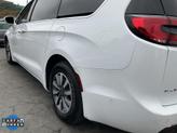 Thumbnail of 2021 Bright White Clearcoat Chrysler Pacifica Hybrid