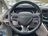 Thumbnail of 2021 Bright White Clearcoat Chrysler Pacifica Hybrid