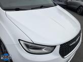 Thumbnail of 2021 Bright White Clearcoat Chrysler Pacifica Hybrid