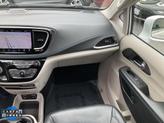 Thumbnail of 2021 Bright White Clearcoat Chrysler Pacifica Hybrid