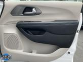 Thumbnail of 2021 Bright White Clearcoat Chrysler Pacifica Hybrid