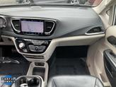 Thumbnail of 2021 Bright White Clearcoat Chrysler Pacifica Hybrid