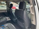 Thumbnail of 2021 Bright White Clearcoat Chrysler Pacifica Hybrid