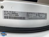 Thumbnail of 2021 Bright White Clearcoat Chrysler Pacifica Hybrid