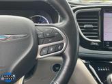 Thumbnail of 2021 Bright White Clearcoat Chrysler Pacifica Hybrid