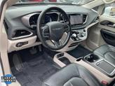 Thumbnail of 2021 Bright White Clearcoat Chrysler Pacifica Hybrid