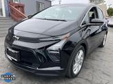 Thumbnail of 2023 Mosaic Black Metallic Chevrolet Bolt EV