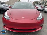 Thumbnail of 2019 Red Multi-Coat Tesla Model 3