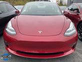 Thumbnail of 2019 Red Multi-Coat Tesla Model 3
