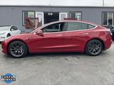 Thumbnail of 2019 Red Multi-Coat Tesla Model 3