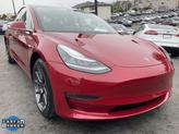 Thumbnail of 2019 Red Multi-Coat Tesla Model 3