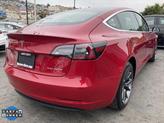 Thumbnail of 2019 Red Multi-Coat Tesla Model 3