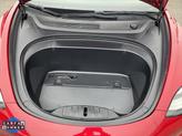 Thumbnail of 2019 Red Multi-Coat Tesla Model 3